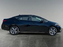 2025 Nissan Versa SV - Photo 8