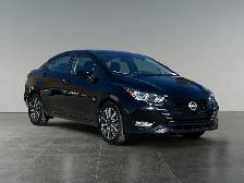 2025 Nissan Versa SV - Photo 9