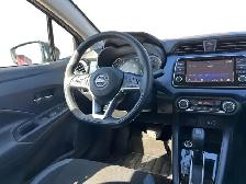2025 Nissan Versa SV - Photo 15