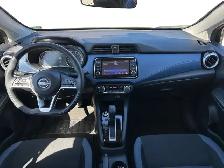 2025 Nissan Versa SV - Photo 16