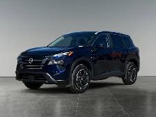2025 Nissan Rogue SV Moonroof