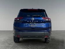 2025 Nissan Rogue SV Moonroof - Photo 5