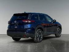 2025 Nissan Rogue SV Moonroof - Photo 7
