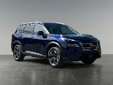 2025 Nissan Rogue SV Moonroof - Photo 9