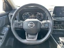 2025 Nissan Rogue SV Moonroof - Photo 16