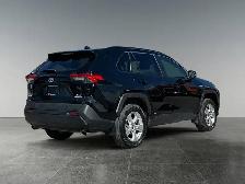 2019 Toyota RAV4 Hybrid XLE - Photo 7