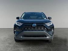 2019 Toyota RAV4 Hybrid XLE - Photo 10