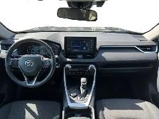 2019 Toyota RAV4 Hybrid XLE - Photo 14