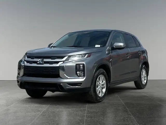 2024 Mitsubishi RVR SE