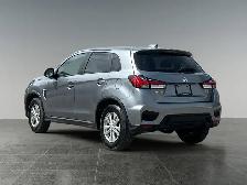 2024 Mitsubishi RVR SE - Photo 4