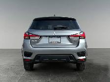 2024 Mitsubishi RVR SE - Photo 5