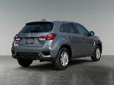 2024 Mitsubishi RVR SE - Photo 7