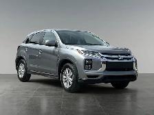 2024 Mitsubishi RVR SE - Photo 9