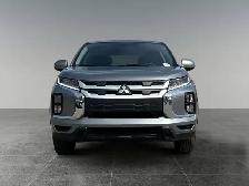 2024 Mitsubishi RVR SE - Photo 10