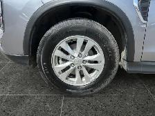 2024 Mitsubishi RVR SE - Photo 11