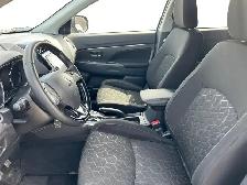 2024 Mitsubishi RVR SE - Photo 12