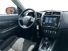 2024 Mitsubishi RVR SE - Photo 15