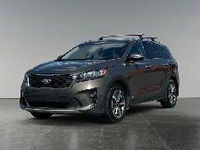 2019 Kia Sorento EX