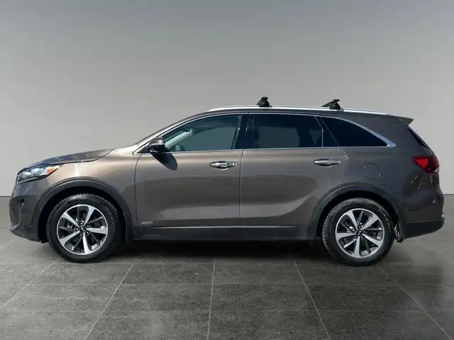 2019 Kia Sorento EX - Photo 2