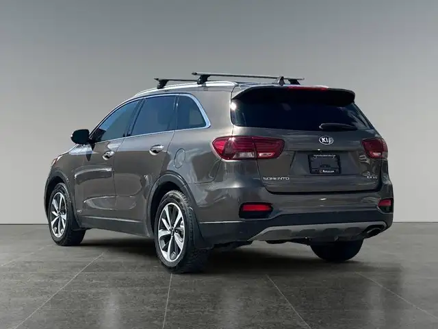 2019 Kia Sorento EX - Photo 4