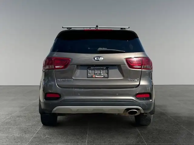 2019 Kia Sorento EX - Photo 5