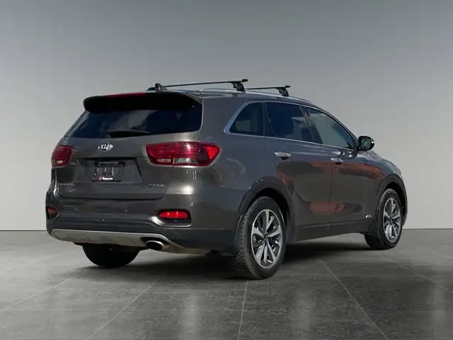 2019 Kia Sorento EX - Photo 7