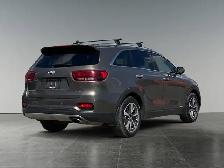 2019 Kia Sorento EX - Photo 7