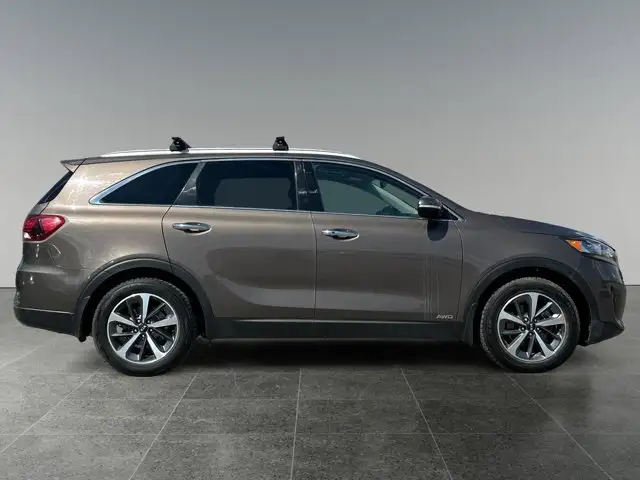 2019 Kia Sorento EX - Photo 8