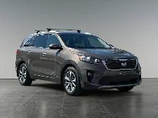 2019 Kia Sorento EX - Photo 9