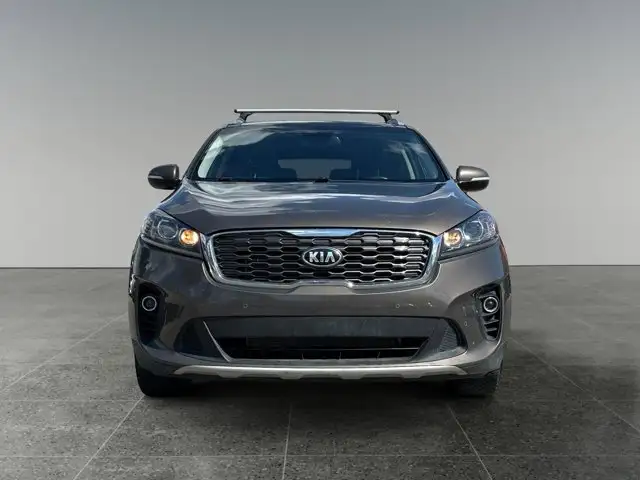 2019 Kia Sorento EX - Photo 10