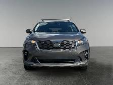 2019 Kia Sorento EX - Photo 10