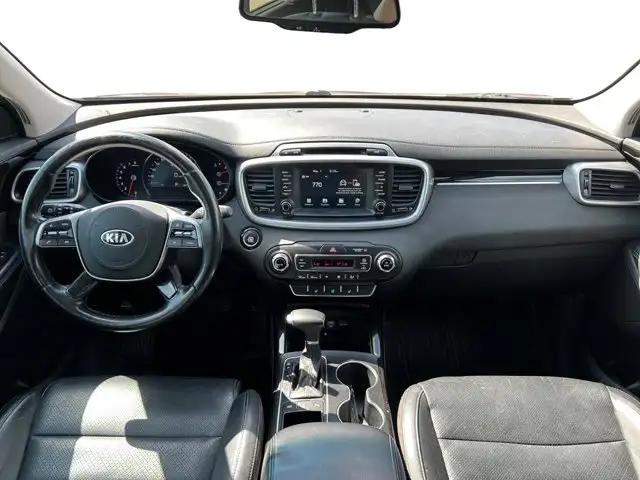 2019 Kia Sorento EX - Photo 14