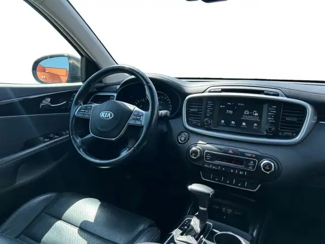 2019 Kia Sorento EX - Photo 15