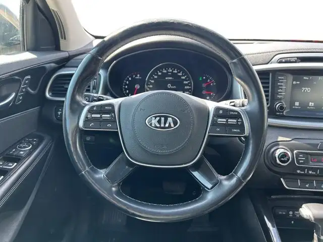 2019 Kia Sorento EX - Photo 16