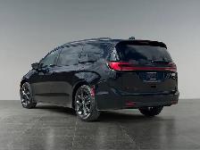 2025 Chrysler Pacifica Limited - Photo 4