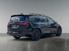 2025 Chrysler Pacifica Limited - Photo 7