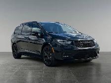 2025 Chrysler Pacifica Limited - Photo 9