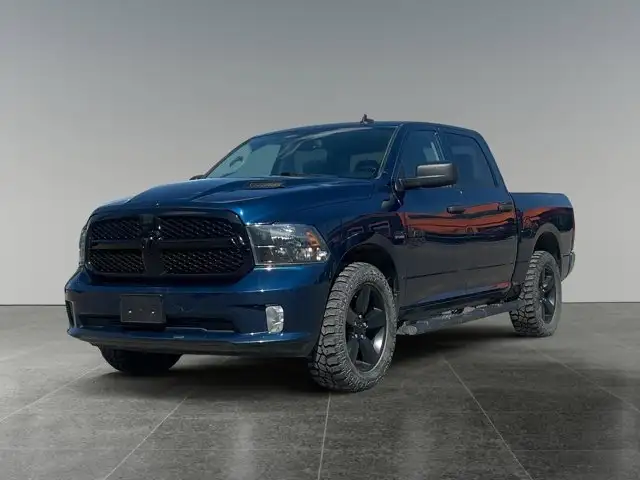 2021 Ram 1500 Classic Express