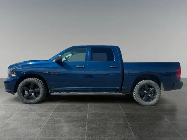 2021 Ram 1500 Classic Express - Photo 2