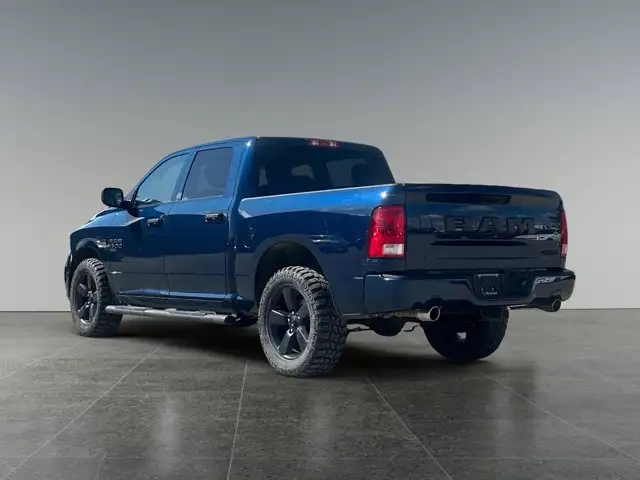 2021 Ram 1500 Classic Express - Photo 4