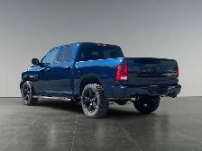 2021 Ram 1500 Classic Express - Photo 4