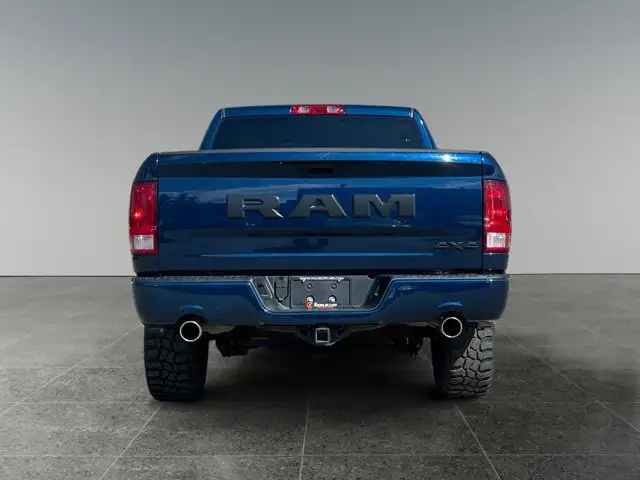 2021 Ram 1500 Classic Express - Photo 5
