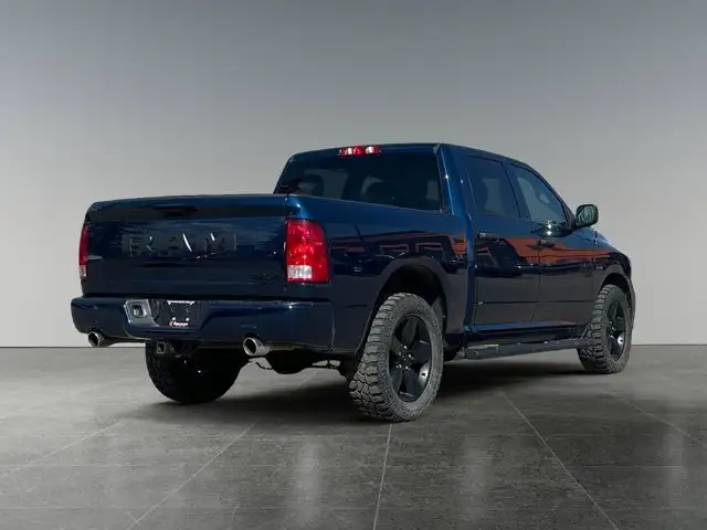 2021 Ram 1500 Classic Express - Photo 7
