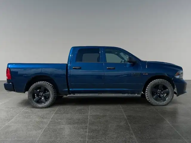 2021 Ram 1500 Classic Express - Photo 8
