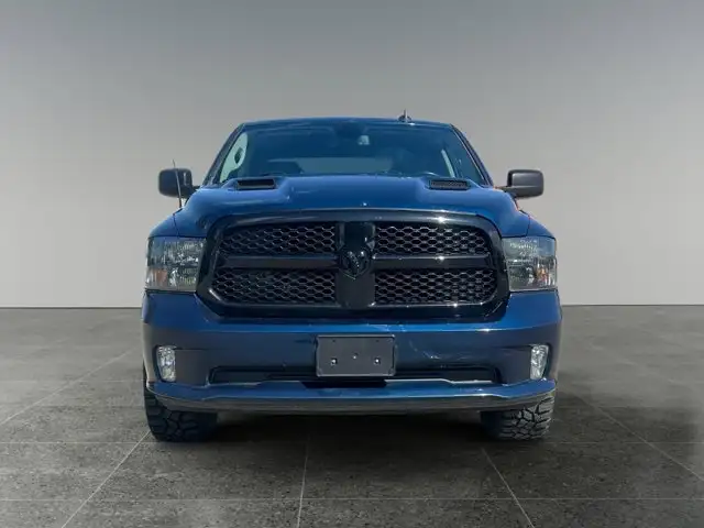2021 Ram 1500 Classic Express - Photo 10
