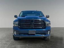 2021 Ram 1500 Classic Express - Photo 10