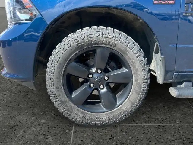 2021 Ram 1500 Classic Express - Photo 11