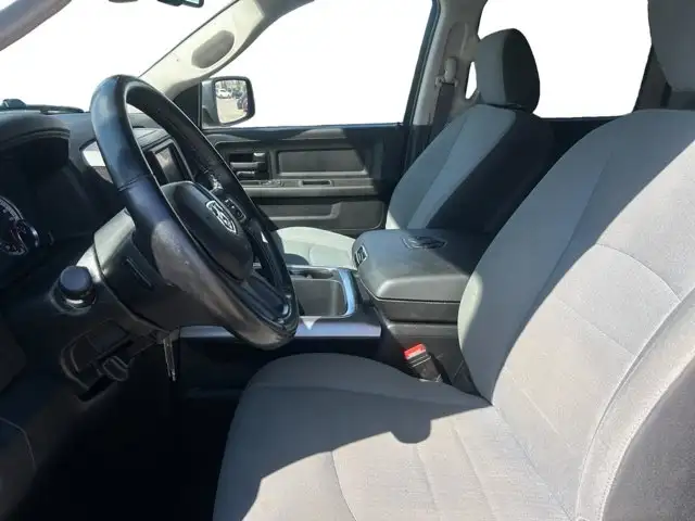 2021 Ram 1500 Classic Express - Photo 12