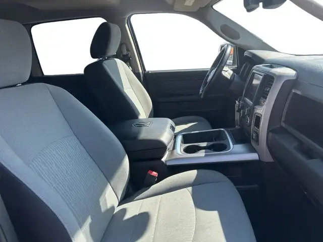 2021 Ram 1500 Classic Express - Photo 13