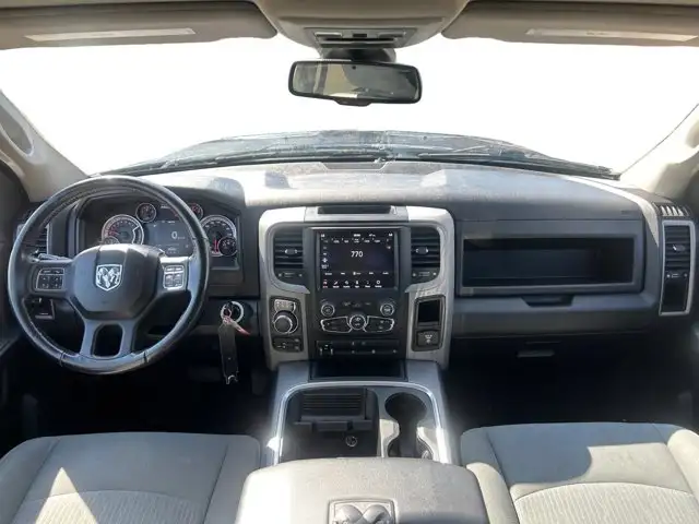 2021 Ram 1500 Classic Express - Photo 14